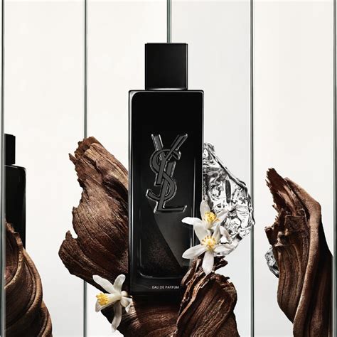 myself ysl fragrance|ysl myself release date.